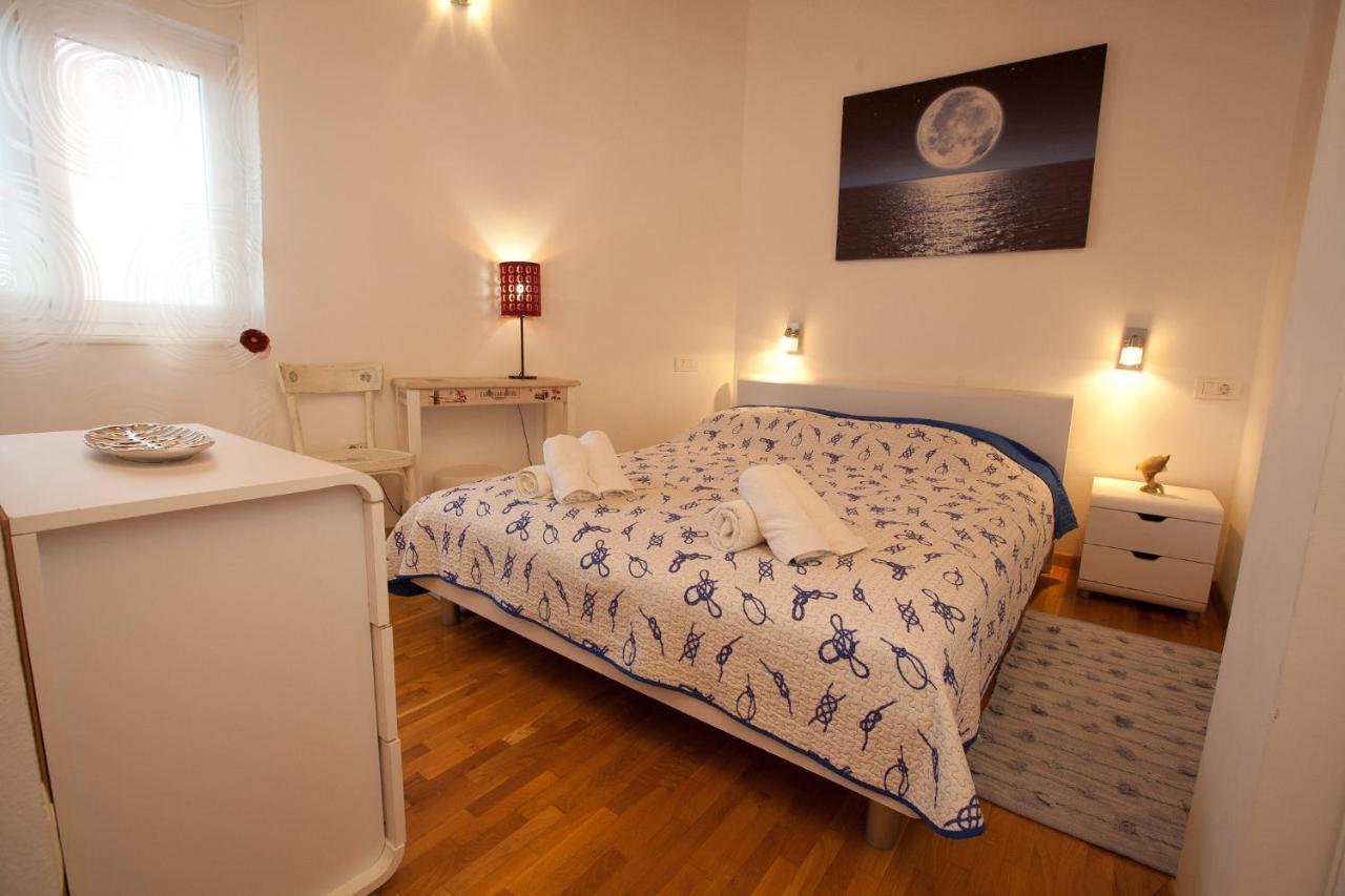 Apartments Guc Преко Екстериор снимка