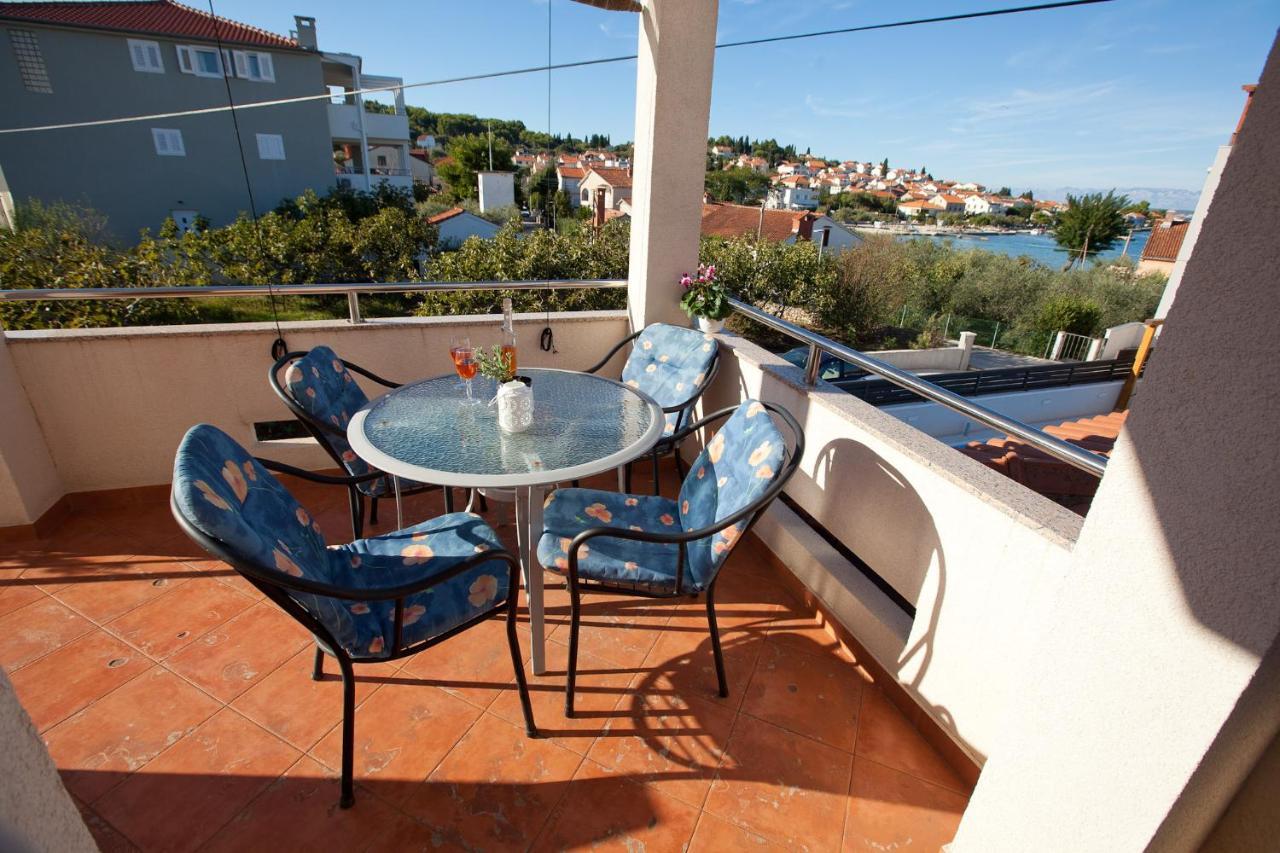 Apartments Guc Преко Екстериор снимка