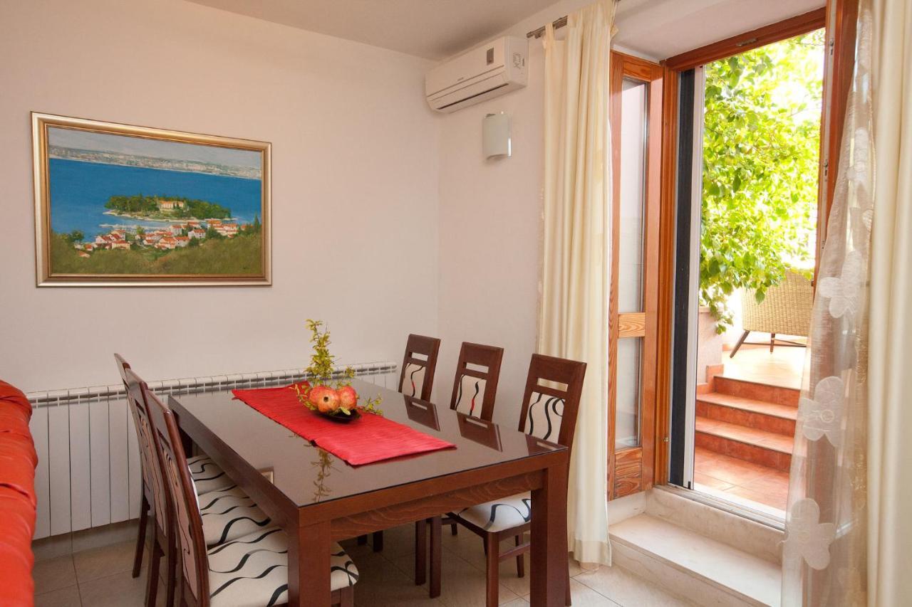 Apartments Guc Преко Екстериор снимка