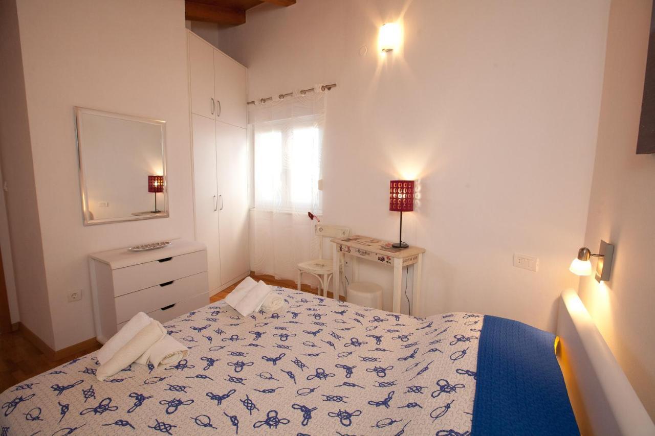 Apartments Guc Преко Екстериор снимка