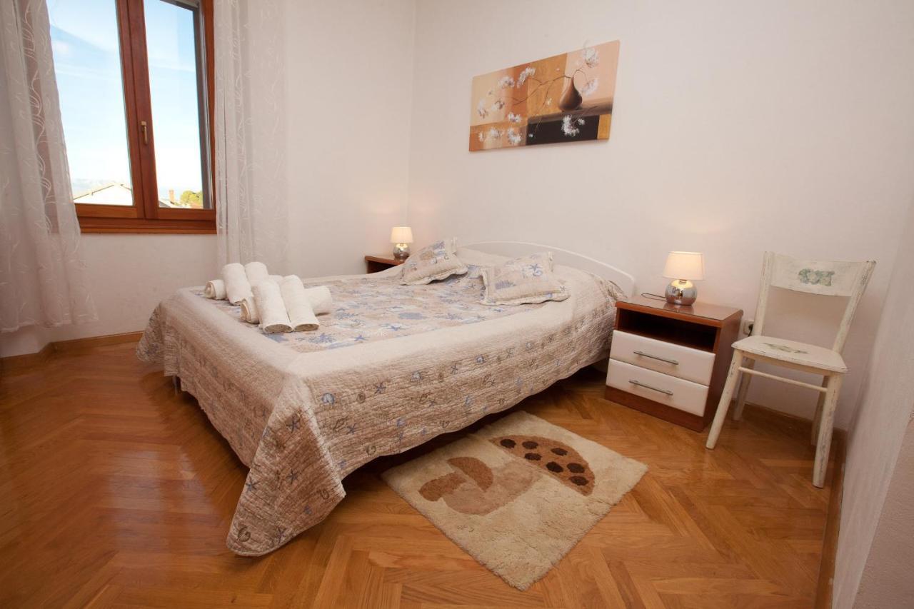 Apartments Guc Преко Екстериор снимка